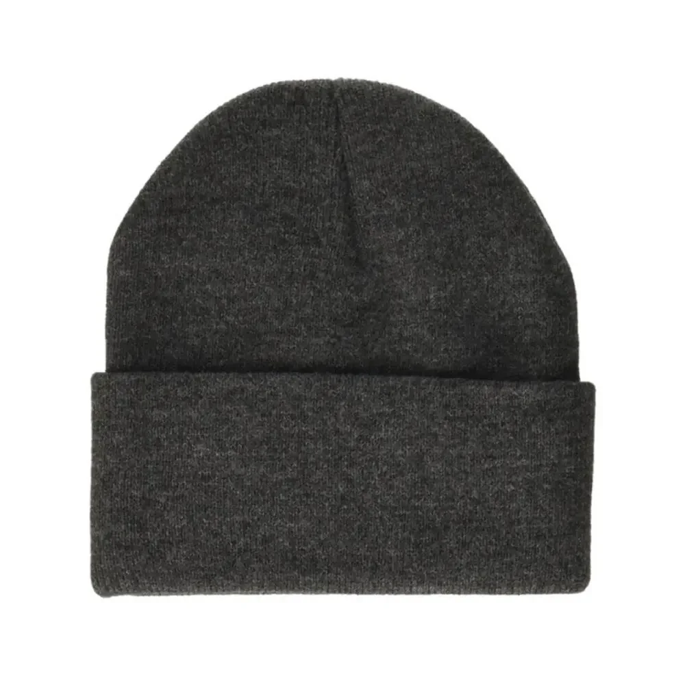 Carhartt Kids Acrylic Watch Hat- 6-14 year-‎ charcoal gray